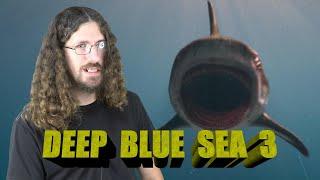 Deep Blue Sea 3 Review