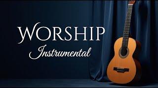 Top Worship Songs on Guitar - 5 hours of peaceful and relaxing instrumental worship