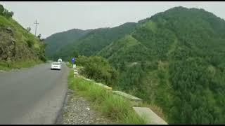 Abbottabad City Beauty- Abbottabad Pakistan @Learnturkishclass91