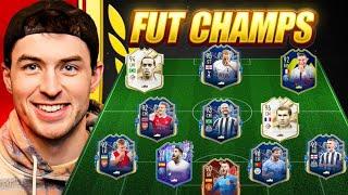 FUT Champs w/ Premier League TOTS!