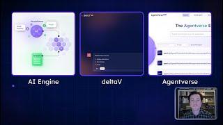 Fetch.ai Developer Walkthrough (AI Agent Products)