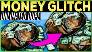 Warzone 2 DMZ NEW MONEY DUPLICATION GLITCH After Patch UNLIMITED DMZ MONEY OPEN ALL DOORS