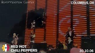 Red Hot Chili Peppers - Columbus/OH 2006 (Full Show Uncut AUD/AMT Multicam)