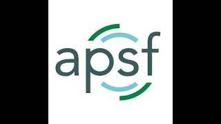 The Anesthesia Patient Safety Foundation | ASA Highlight