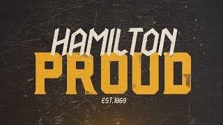 Hamilton Proud: Bloodlines