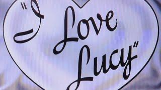 I LOVE LUCY - SNL - JEAN SMART - JELLY ROLL - SNL 50