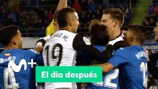 El Día Después (04/12/2017): Damián y Santi Mina, un "cagón" y uno "muy malo"