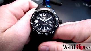 Breitling Colt Skyracer - Last Watch Before the Acquisition