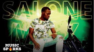  Salone Mix Volume 10 by Dj Fred Max | Sierra Leone Music  | Music Sparks