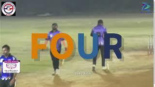 Ghoghari Sports Presents Yash Cup 2025 || FINAL DAY || PART 2