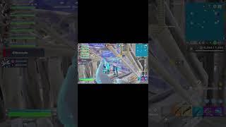 It does really well tbf #fortnite #gaming #smooth