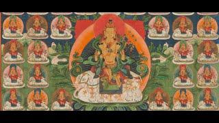 Samantabhadra Bodhisattva