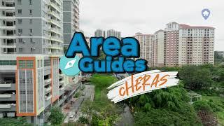 Area Guides - Cheras