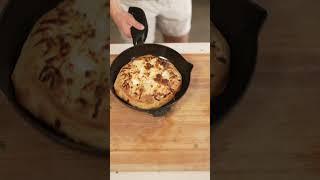 King Crab Pizza
