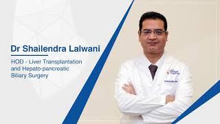 Wilson's Disease | Best Liver Transplantation Doctor In Delhi - Dr Shailendra L | Manipal Hospital