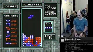 Tetris 577170 with AnyDAS