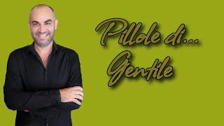 Pillole di: Giovanni Gentile