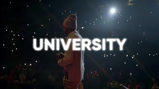 [FREE] Lil Tjay Type Beat x Stunna Gambino Type Beat  - "University"