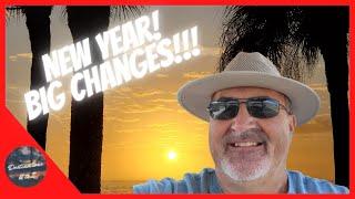 Happy New Year 2023 EXCITING Changes for Destinations A to Z - RV Industry News and Recalls