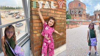 Bologna last day (Italy 2022)