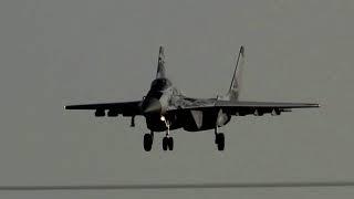 Freewing Mig-29 Fulcrum Maiden Flight