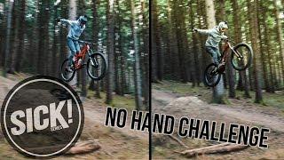 Sick ENDURO action! |SickSeries#5