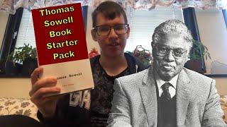 5 Thomas Sowell Books You Should Read - The Avid Reader