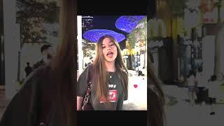 Милана Хаметова️ поехала а Дубай с мамой #milana #khametova #youtube #love #dubai
