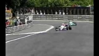 1987 Pau F3000 race