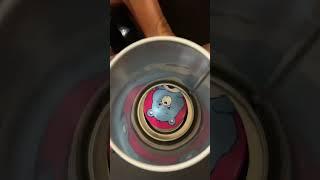 Funko Soda- Grumpy Bear