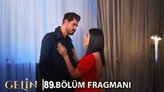 Gelin 87. Bölüm Fragmanı l Samimi Bakış!