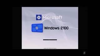 Windows 2100