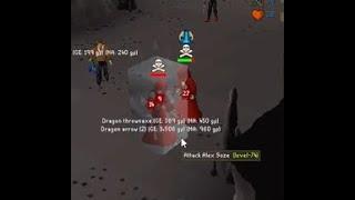 Destruyendo a un pker novato completamente(smited volatilel nigmare staff!!??)