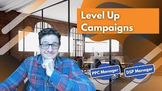 Quick Tip: Campaign Level Up by Adding Negative Keywords Advanced Amazon PPC Strategy