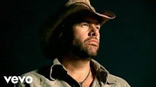 Toby Keith - American Soldier (Radio Edit)