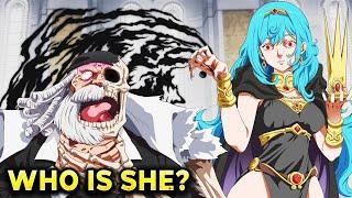 IMU Is NOT Who We Thought!! Oda Finally Reveals Her True Power & History! (One Piece 1125)