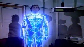 Automan - All Powers from the show