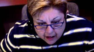 Crisis Hotline: Veterans Press 1 (HBO Documentary Films)
