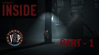 INSIDE (2016) Gameplay Walkthrough - Part 1