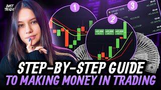 Pocket option strategy - MONEY-MAKING Strategy For BEGINNERS! Binary trading strategy