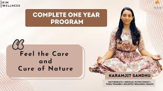 Part - 5 | COMPLETE ONE YEAR PROGRAM | Services - KIM WELLNESS