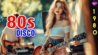 Dance Disco Songs Legend - Nonstop Eurodisco 70s 80s 90s Greatest Hits - Disco Remix Music