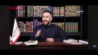 Sayed Ammar Nakshawani responds to debate requests from Mohammed Hijab, Adnan Rashid and SC