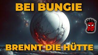 Bei Bungie brennt die Hütte | Zukunft von Destiny 2 The Final Shape + Marathon ungewiss?