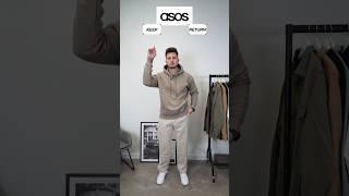 ASOS keep or return from my recent haul! #asoshaul #mensoutfits #menfashion