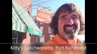 Is the Best Philadelphia Cheesesteak at Kitty's Luncheonette?