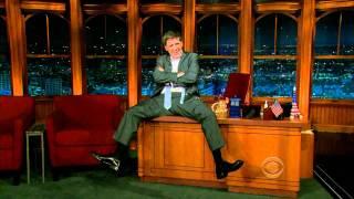 The Craig Ferguson Charm School