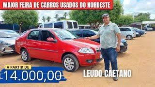 ️ FEIRA DE CARROS USADOS PESQUISA DE PREÇOS EM ARAPIRACA ALAGOAS