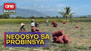 #OBP | Anong negosyo ang papatok sa probinsya?