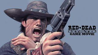 Red Dead Revolver - Game Movie